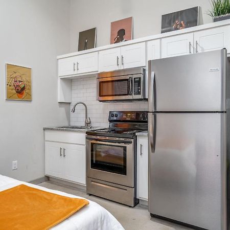 The Davis Lofts At Main Street - Unit 1E Διαμέρισμα Rocky Mount Εξωτερικό φωτογραφία